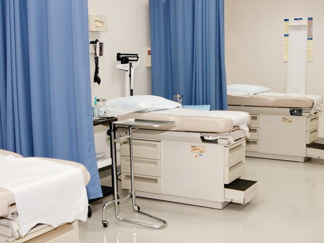 Photo of Baker College of Cadillac