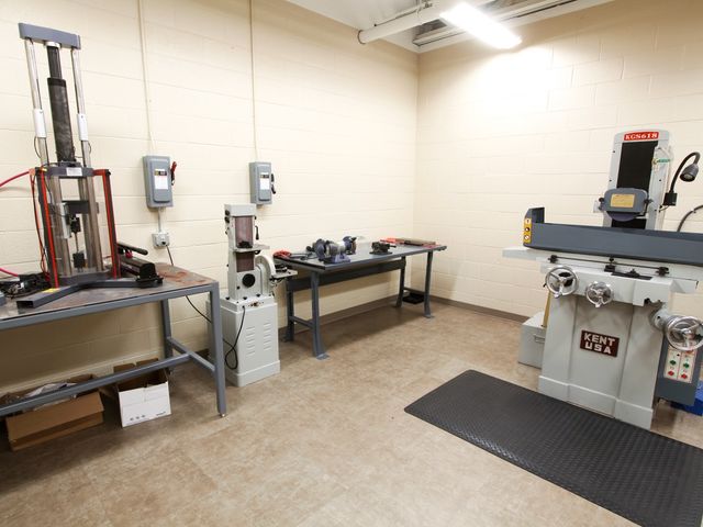 Photo of Baker College of Jackson