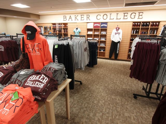 Photo of Baker College of Jackson