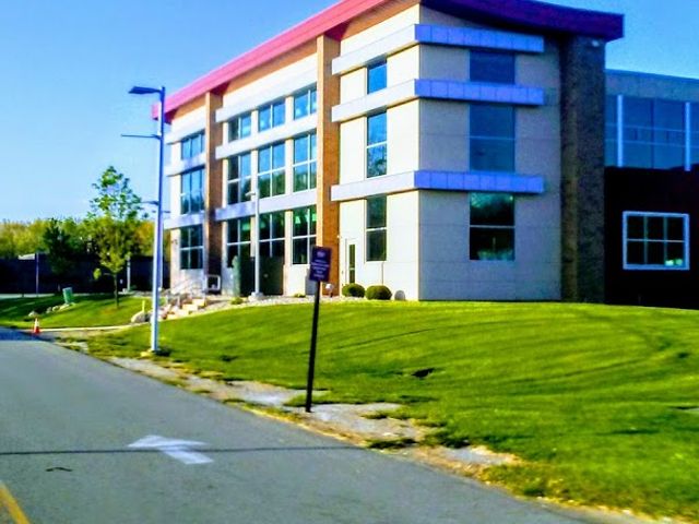 Photo of Baker College of Jackson