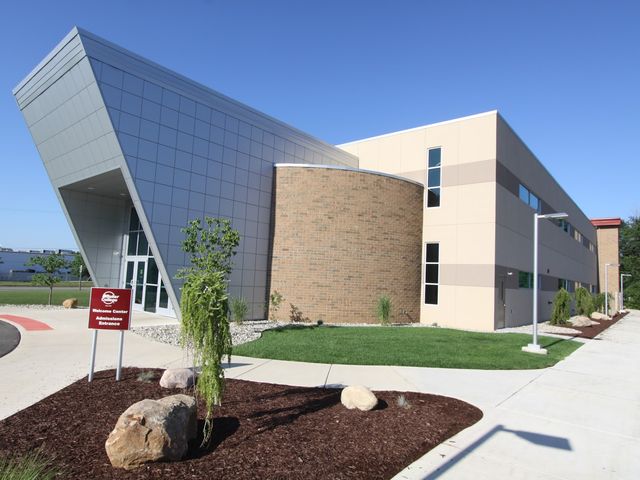 Photo of Baker College of Jackson