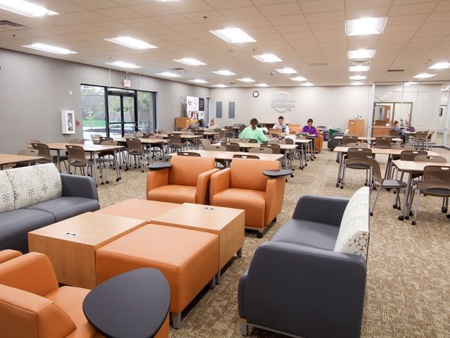 Photo of Baker College of Jackson