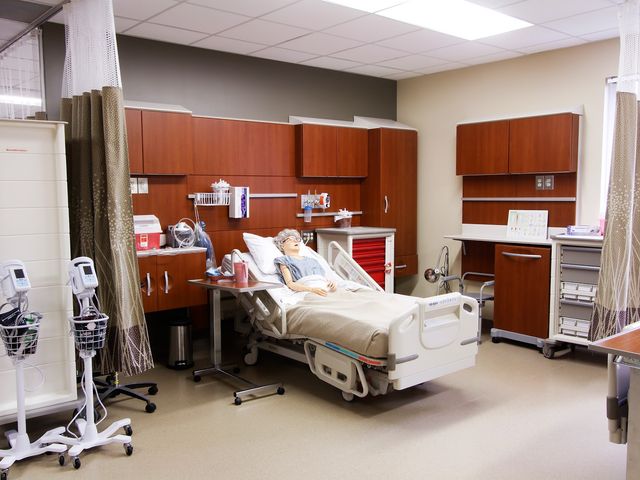 Photo of Baker College of Jackson