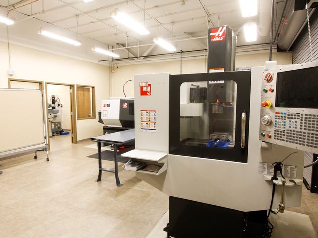 Photo of Baker College of Jackson