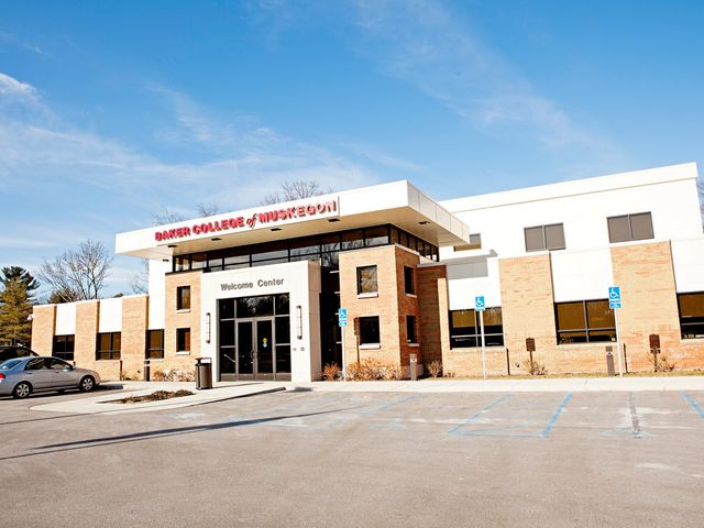 Photo of Baker College of Muskegon