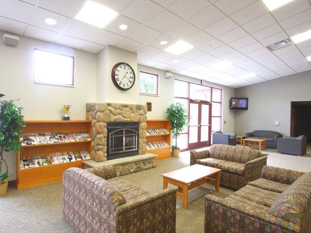 Photo of Baker College of Muskegon