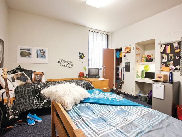 Photo of Baker College of Muskegon