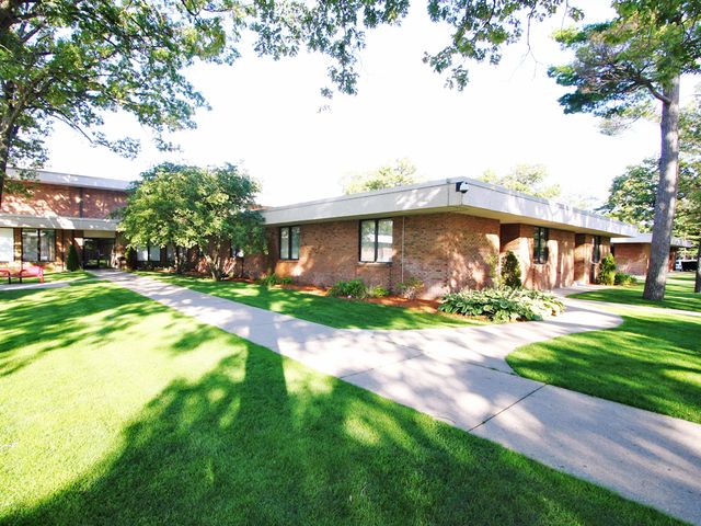 Photo of Baker College of Muskegon