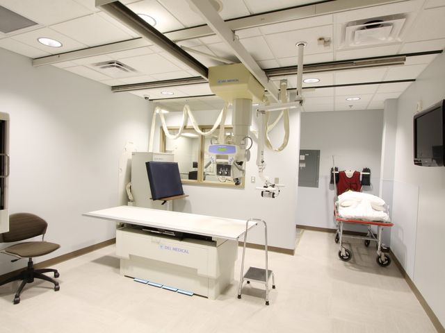 Photo of Baker College of Muskegon