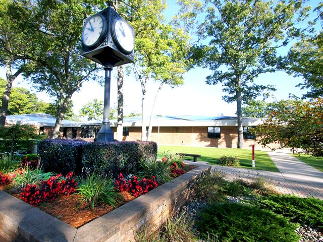 Photo of Baker College of Muskegon