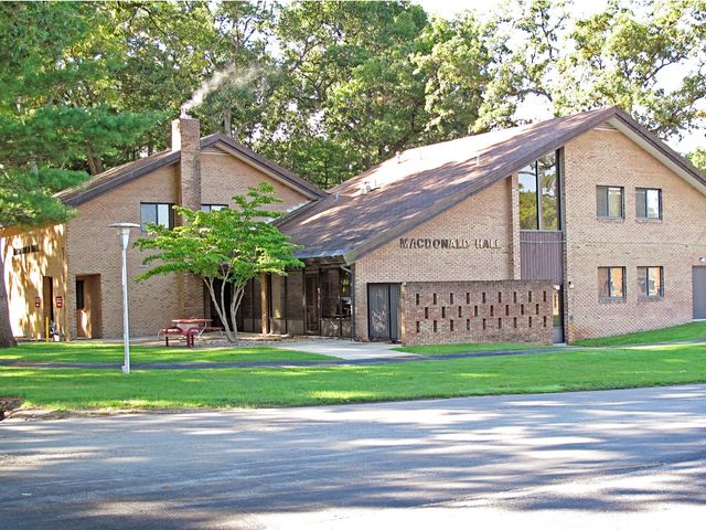 Photo of Baker College of Muskegon