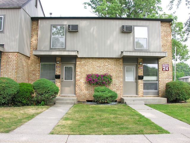 Photo of Baker College of Muskegon