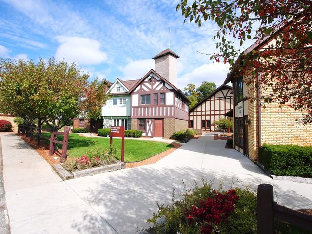 Photo of Baker College of Owosso