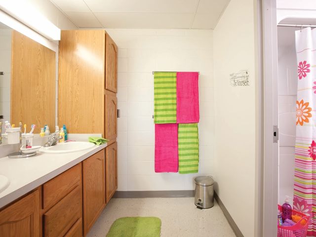 Photo of Baker College of Owosso