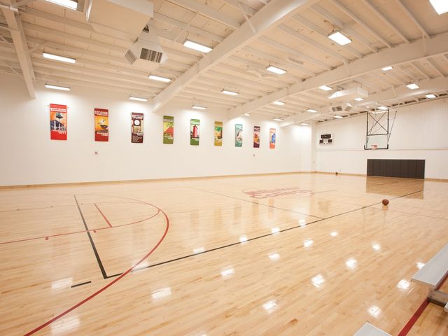 Photo of Baker College of Owosso