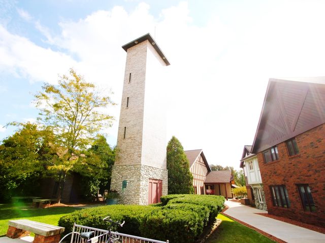 Photo of Baker College of Owosso