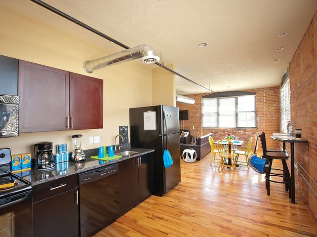 Photo of Baker College of Owosso