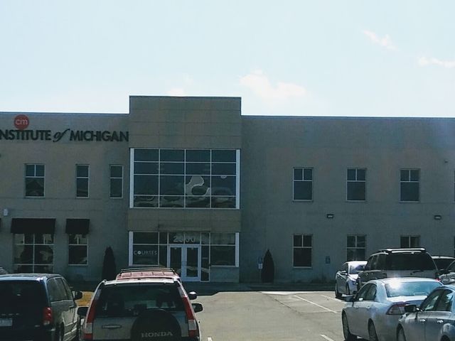 Photo of Baker College of Port Huron