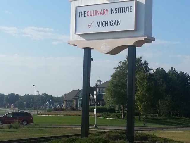 Photo of Baker College of Port Huron