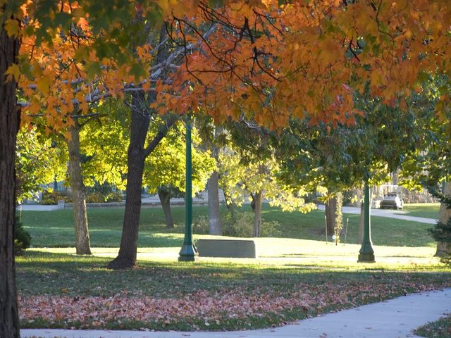 Photo of Baker University