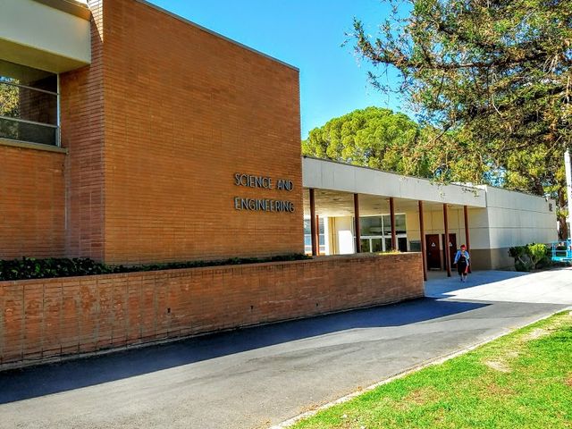 Photo of Bakersfield College