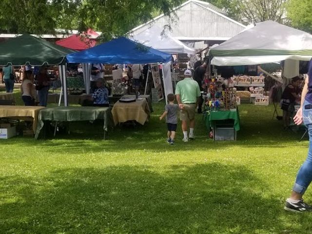 Photo of Bakersfield College