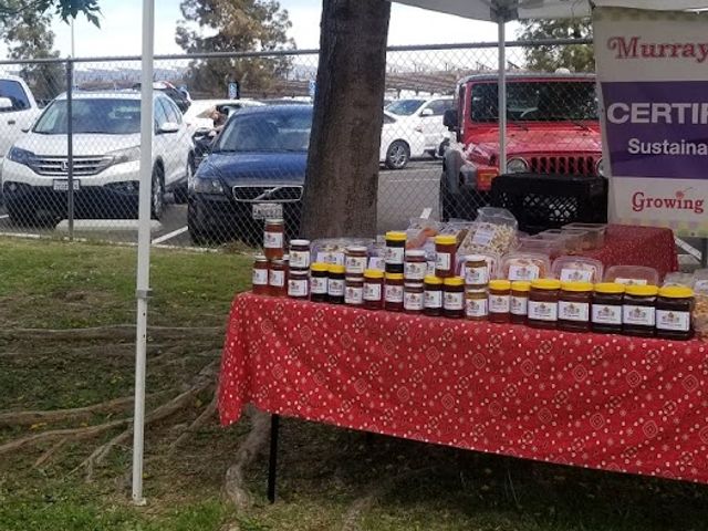 Photo of Bakersfield College