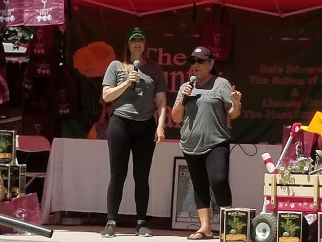 Photo of Bakersfield College