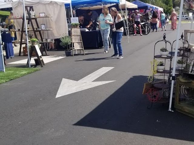 Photo of Bakersfield College