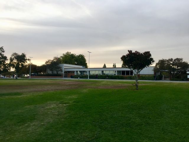 Photo of Bakersfield College