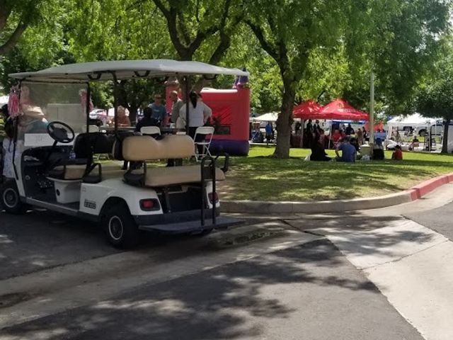 Photo of Bakersfield College