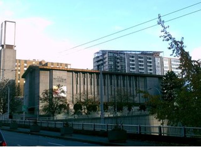 Photo of Bakke Graduate University