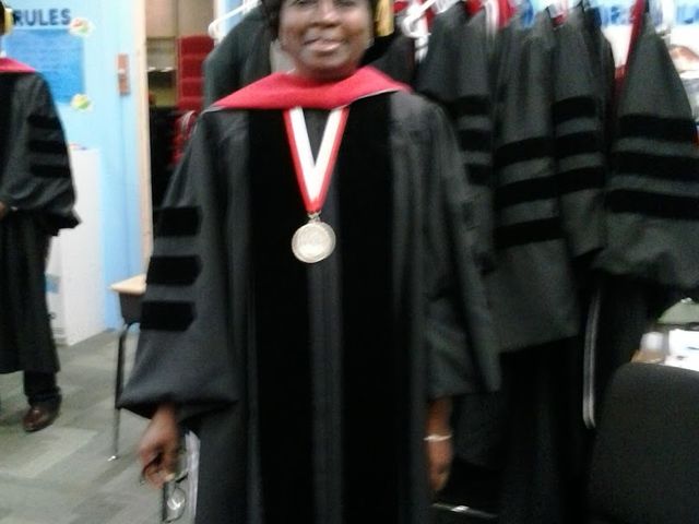 Photo of Bakke Graduate University