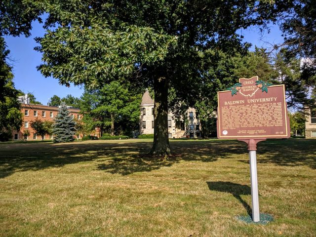 Photo of Baldwin Wallace University