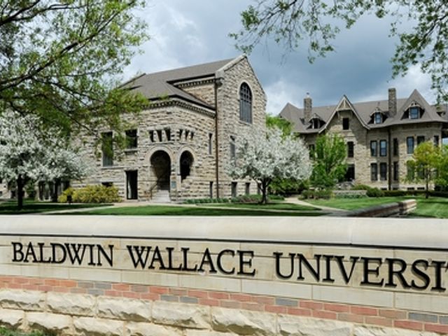 Photo of Baldwin Wallace University