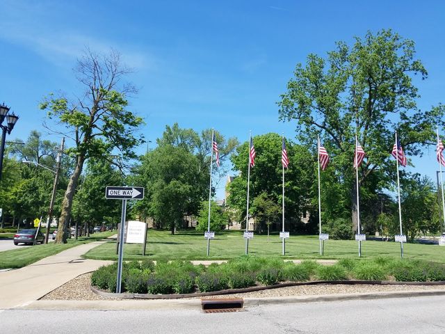 Photo of Baldwin Wallace University