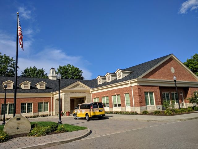 Photo of Baldwin Wallace University