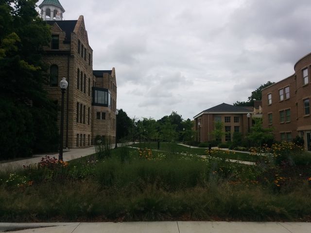 Photo of Baldwin Wallace University