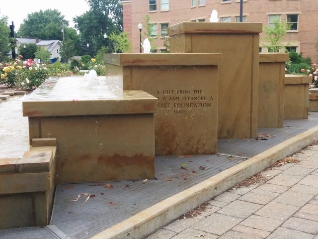 Photo of Baldwin Wallace University