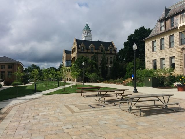 Photo of Baldwin Wallace University