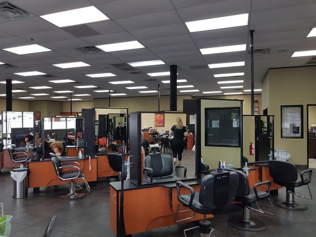 Photo of Baldwin Beauty School-North Austin