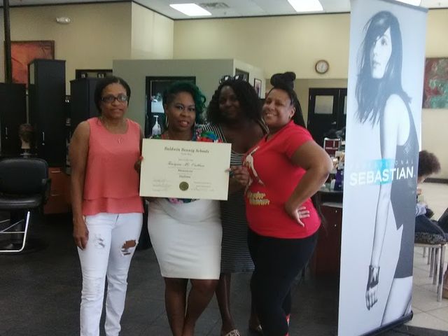 Photo of Baldwin Beauty School-North Austin