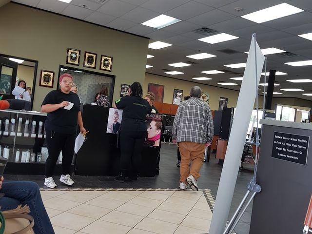 Photo of Baldwin Beauty School-North Austin