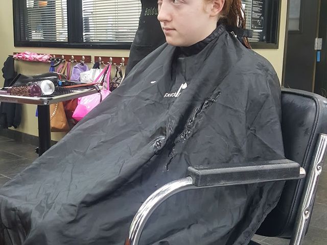 Photo of Baldwin Beauty School-North Austin