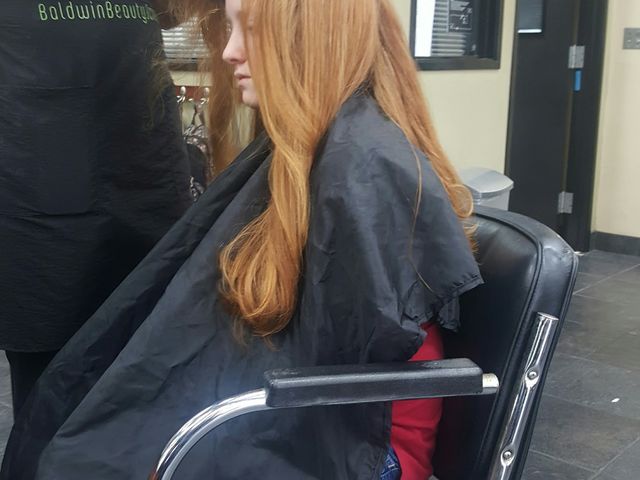 Photo of Baldwin Beauty School-North Austin