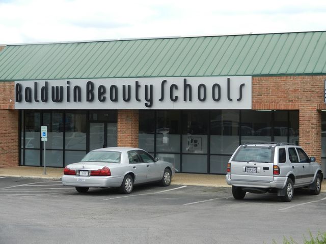 Photo of Baldwin Beauty School-South Austin