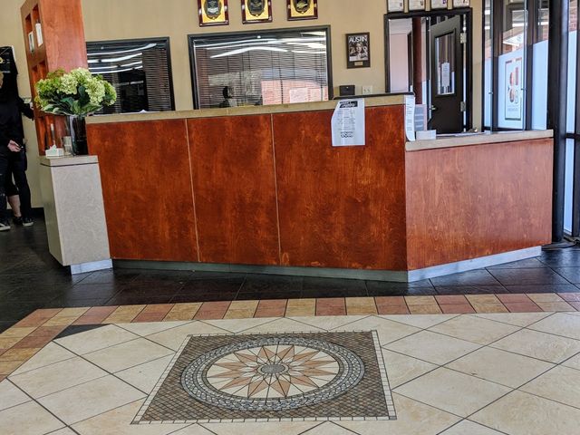 Photo of Baldwin Beauty School-South Austin