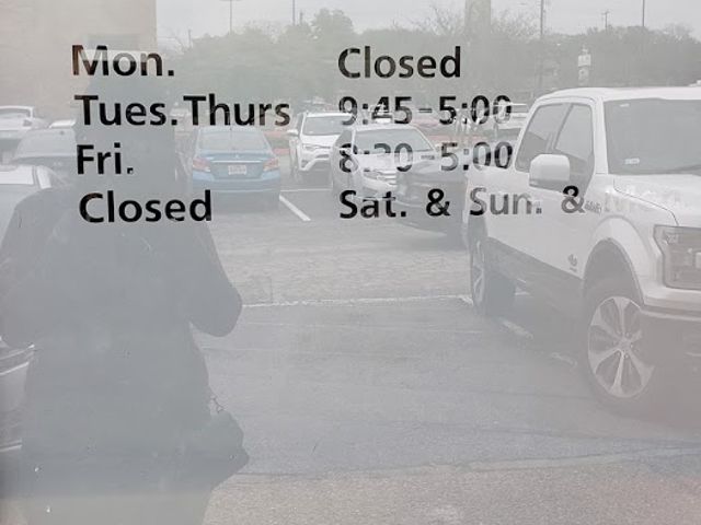 Photo of Baldwin Beauty School-South Austin