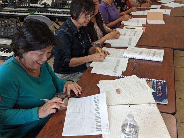 Photo of Baldwin Park Adult & Community Education