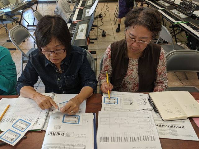 Photo of Baldwin Park Adult & Community Education